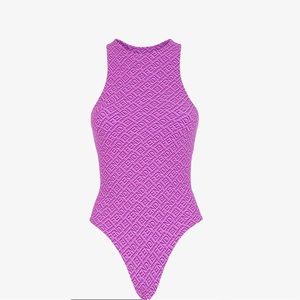 Brand New Never Worn Skims Body Suit Sz XL